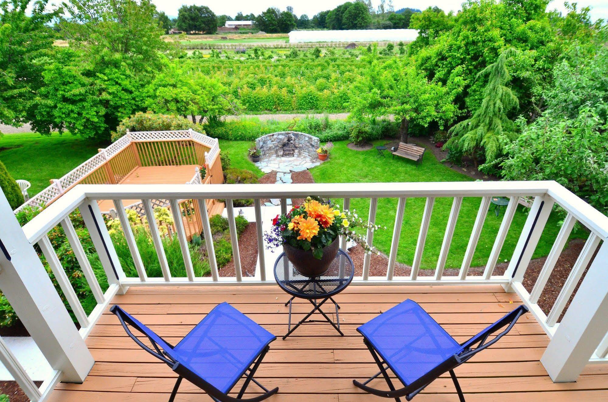 The Heron Inn And Day Spa Ла-Коннер Экстерьер фото